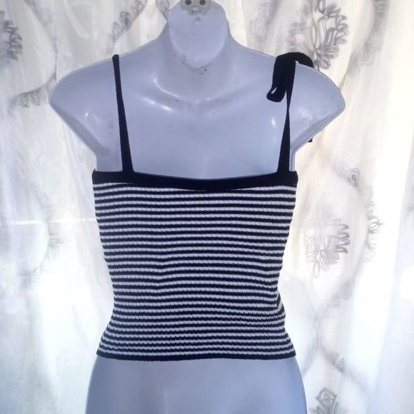 Adore tank top size small and medium. (Box CX ) - Picture 2 of 2